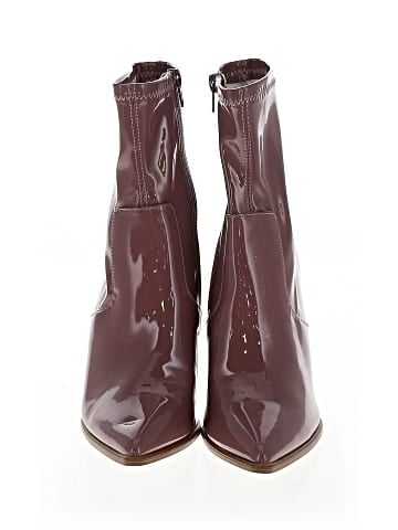 Steve Madden Ankle Boots (view 2)