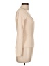 DAZY Tan Long Sleeve Top Size L - photo 4
