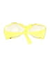Guess Yellow Swimsuit Top Size L - photo 2