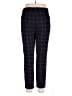 Nordstrom Rack Plaid Blue Casual Pants Size 1X - photo 2