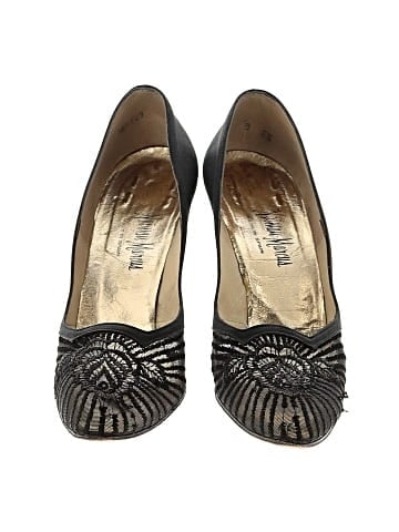 Neiman Marcus Heels (view 2)