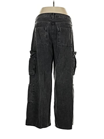Old Navy Jeans (view 2)