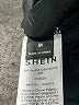 Shein Black Tube Top Size M - photo 4