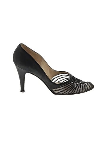 Neiman Marcus Heels (view 1)