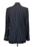 Danielle Bernstein Stripes Blue Blazer Size XS - photo 2