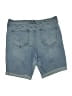 Old Navy Blue Denim Shorts Size 14 - photo 2