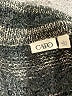 Cato Black Cardigan Size L - photo 7