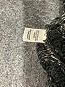 Cato Black Cardigan Size L - photo 8