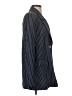 Danielle Bernstein Stripes Blue Blazer Size XS - photo 4
