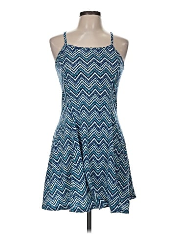 Ultra Flirt Casual Dress (view 1)