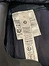 Lululemon Athletica Metallic Silver Leggings Size 10 - photo 7