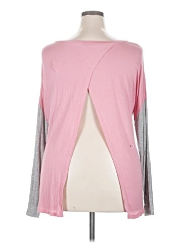 Glitz Long Sleeve Top (view 2)