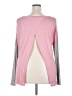 Glitz Pink Long Sleeve Top Size 2X - photo 2