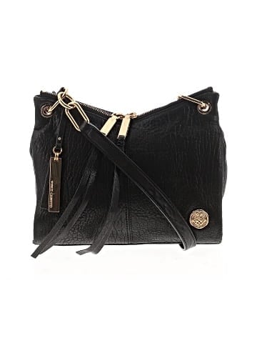 Vince Camuto Leather Crossbody Bag (view 1)