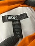 Beach Riot Color Block Orange Swimsuit Bottoms Size S - photo 3