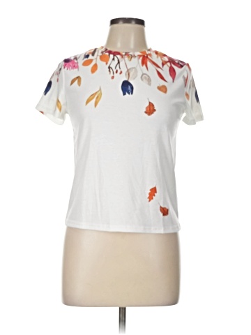 Shein Short Sleeve T-Shirt (view 1)