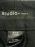Studio by Torrid Black Active Pants Size 18 plus S - photo 4