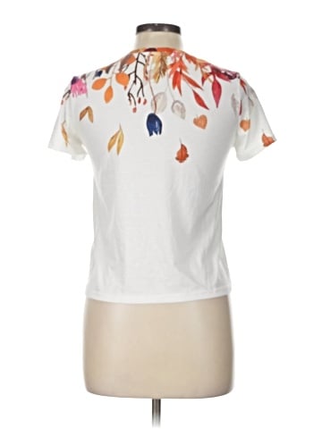Shein Short Sleeve T-Shirt (view 2)
