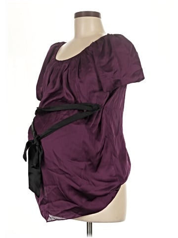 Labor of Love Short Sleeve Top (view 1)