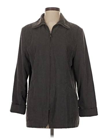 London Fog Coat (view 1)