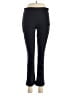 D.F.A. New York Black Active Pants Size 8 - photo 1