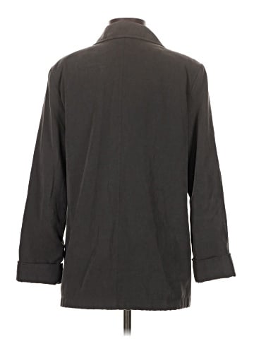 London Fog Coat (view 2)