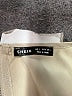 Shein 100% Polyester Ivory Tank Top Size 4 - photo 7