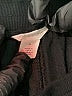 Caslon Black Casual Pants Size M - photo 4