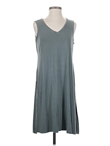 Cut Loose Casual Dress (view 1)