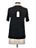 Universal Standard Black Short Sleeve Top Size 00 - 0 - photo 2