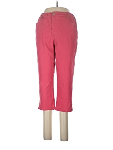 Gloria Vanderbilt Casual Pants (view 1)