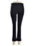 D.F.A. New York Black Active Pants Size 8 - photo 2