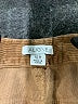 Aligne 100% Cotton Brown Casual Pants Size 4 - photo 6