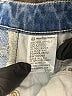 Adriano Goldschmied Blue Jeans Size 30 Waist R - photo 7