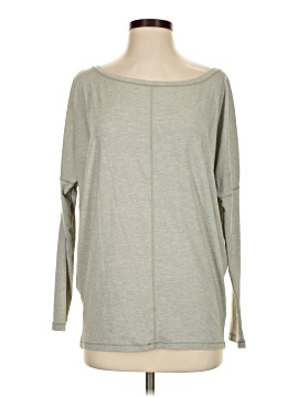 Athleta 3/4 Sleeve T-Shirt (view 1)