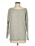 Athleta Gray 3/4 Sleeve T-Shirt Size S - photo 1
