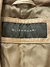 Elie Tahari 100% Leather Brown Tan Jacket Size M (estimated) - photo 6