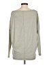 Athleta Gray 3/4 Sleeve T-Shirt Size S - photo 2