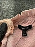 Talbots Pink Long Sleeve Top Size M - photo 7