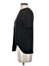 Universal Standard Black Short Sleeve Top Size 00 - 0 - photo 5