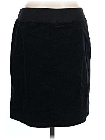 Cut Loose Casual Skirt (view 1)