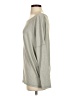Athleta Gray 3/4 Sleeve T-Shirt Size S - photo 5