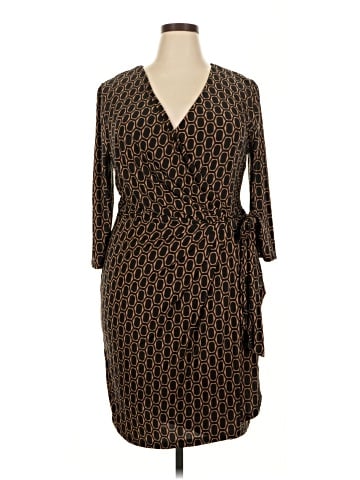 INC International Concepts Casual Dress (view 1)