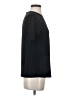 Universal Standard Black Short Sleeve Top Size 00 - 0 - photo 4