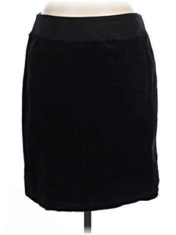 Cut Loose Casual Skirt (view 2)