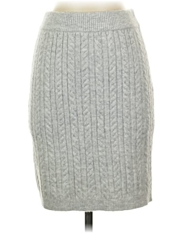 Express Casual Skirt (view 1)