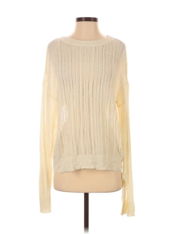Double Zero Long Sleeve Top (view 1)