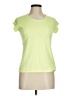 C9 By Champion 100% Polyester Green Active T-Shirt Size M - photo 1