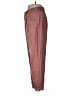 Zara 100% Baumwolle Pink Red Jeans Size 6 - photo 5