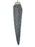 Esprit 100% Cotton Houndstooth Green Casual Pants Size 5 - 6 - photo 5